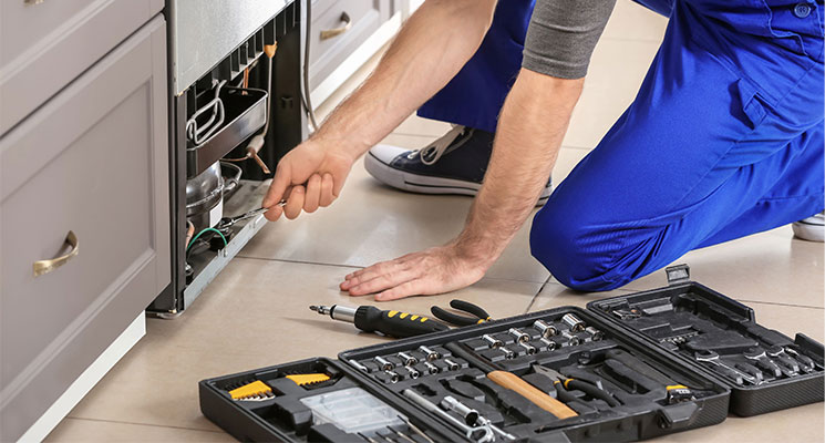 abu dhabi maintenance company