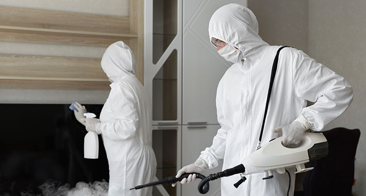 The Cost Of Sanitization And Disinfection Services In Dubai The Home Project Servicemarket 