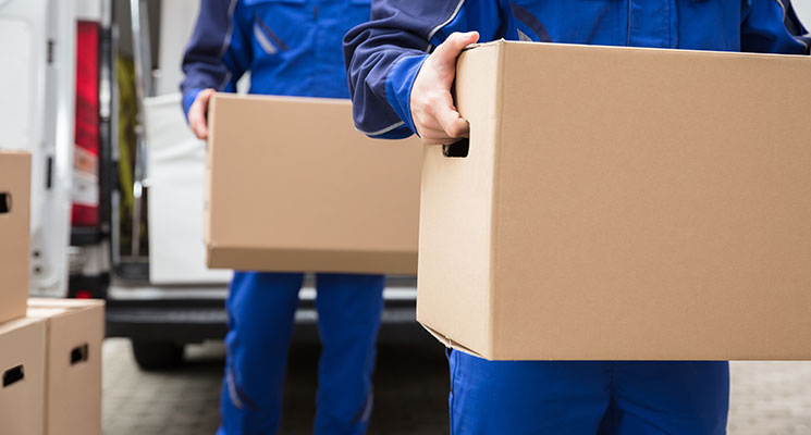 Villa movers in Abu Dhabi