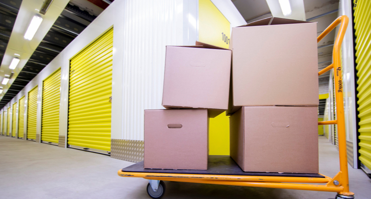 How Much Does Furniture Storage in Dubai Cost? - The Home Project | ServiceMarket