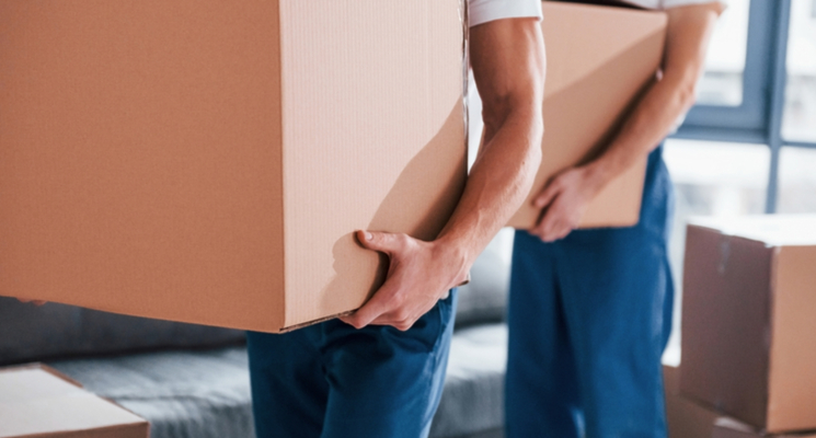 Moving Companies London Ontario