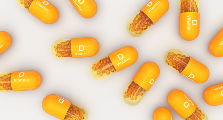 Vitamin D Deficiency