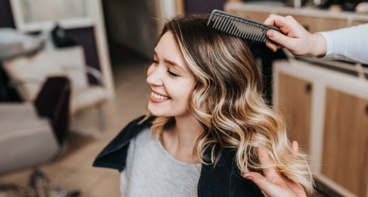 Hair Services