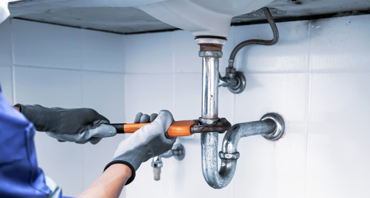 Fairfield Plumber