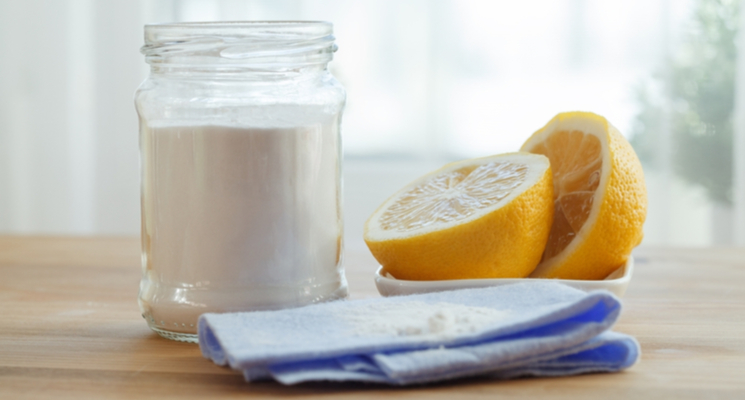 Time-Saving Home Cleaning Tips