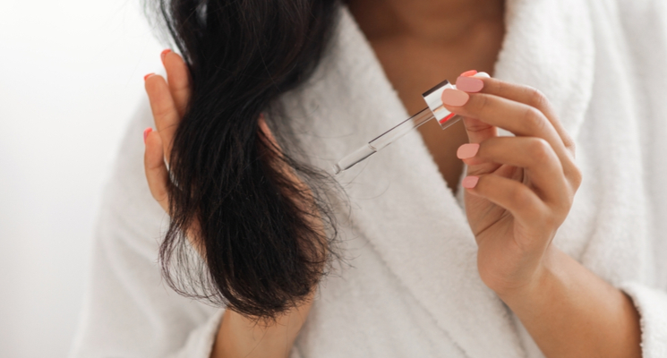 Best hair salons in Dubai