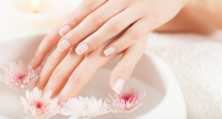 The Power Of Castor Oil: Transform Your Nails With Natural Growth