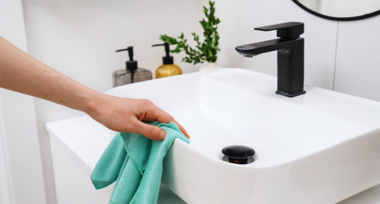 Reliable Cleaning