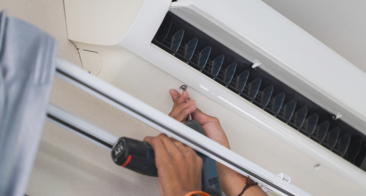 best AC installation service