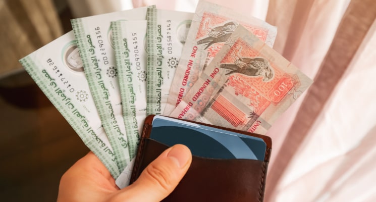 Tip for local movers in Abu Dhabi