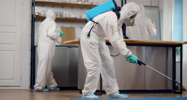 pest control chemicals in Dubai