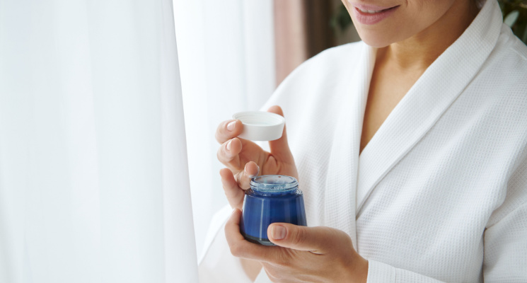 Daytime Skincare routine for women