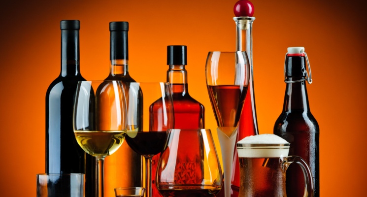 Alcohol
