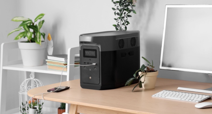 Tech Integration for Smart Study table and desktop