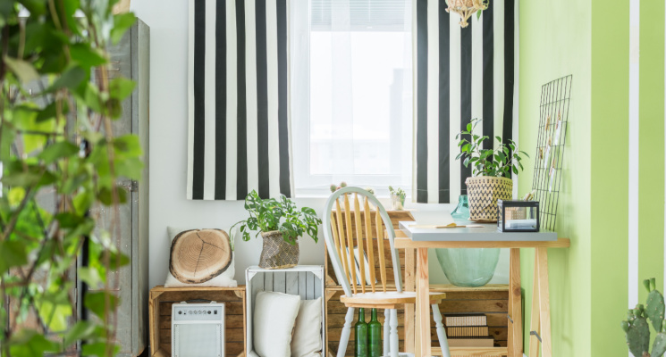 color scheme ideas with furniture
