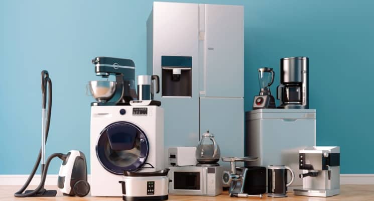 home appliances dubai