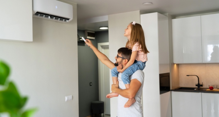 Prepare Your AC for Summers in Dubai