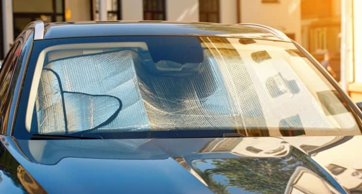 How to Keep Your Car Cool in Dubai’s Summer