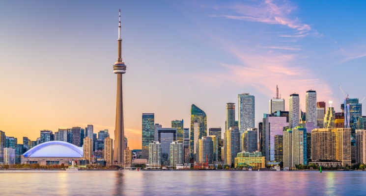 Post-Arrival Checklist Relocating to Canada from Dubai